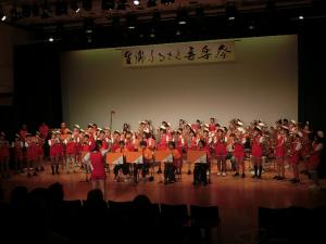 　生郷ふるさと音楽祭