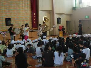 　BBBB公演