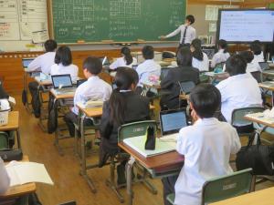 学力調査