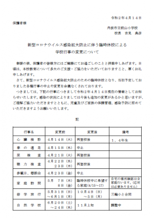 行事 コロナ 学校 コロナ禍の運動会：ダンス・種目・保護者観覧の具体案｜みんなの教育技術