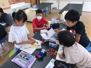 電気のはたらき 4年 丹波市立小中学校ポータルサイト