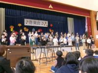 演奏の様子