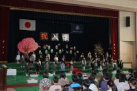 令和7年度入学式