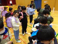 送る会
