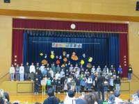 11月15,20日 ふれあい音楽会