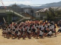 　運動会