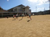 　オープンマラソン記録会