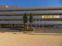 学校だより　3月号