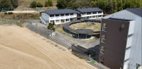 R85月学校だより