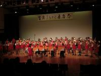 　生郷ふるさと音楽祭